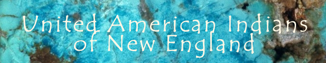 united american indians of new england