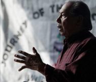 Sam Sapiel - presente!